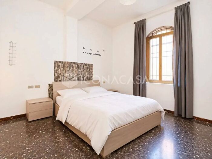 Appartamento bilocale in vendita in Via Francesco Zanardi, Bologna