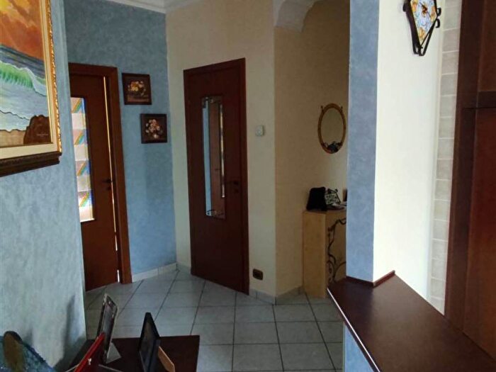 Appartamento quadrilocale in affitto in Centro, Sciacca