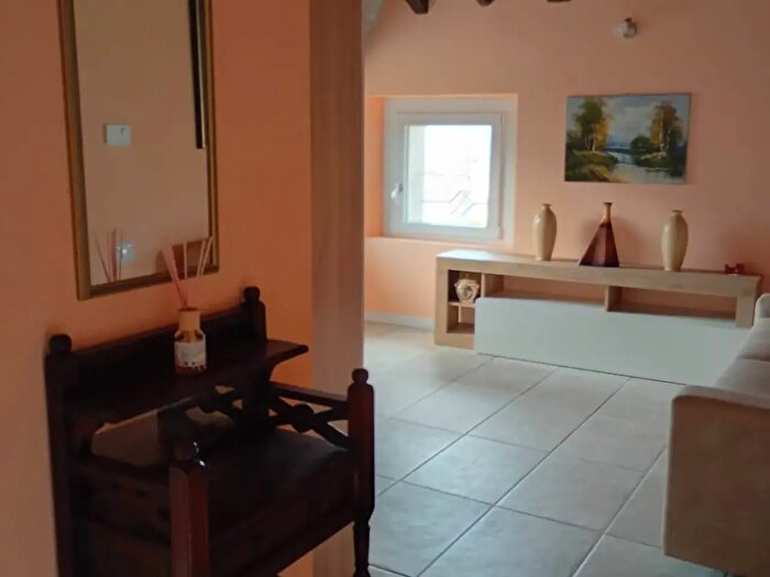 Appartamento monolocale in affitto in Via Don Achille Vecchiati, Serramazzoni
