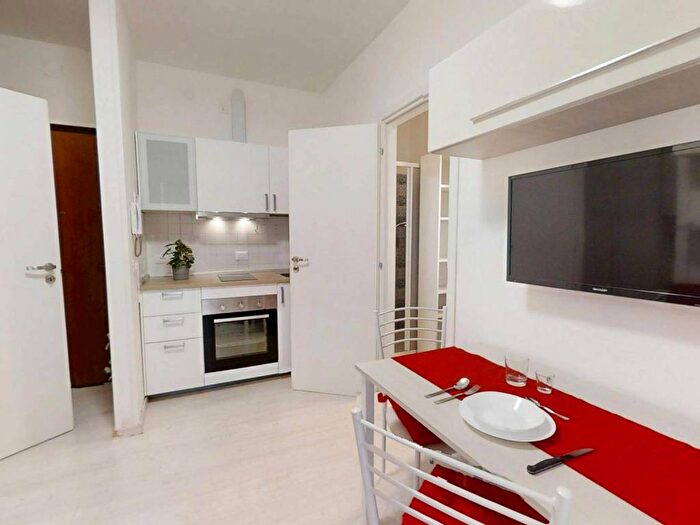 Appartamento monolocale in affitto in Via Roberto Ardig², Santa Rita, Padova