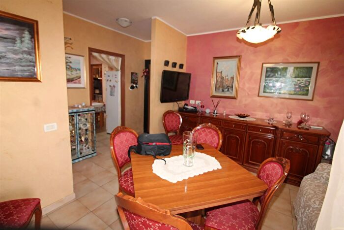 Appartamento quadrilocale in vendita in Viale Kennedy, Lentini