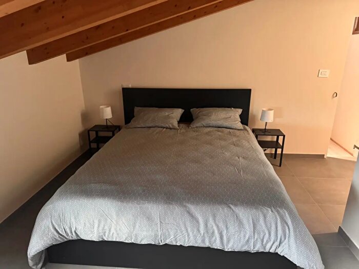 Appartamento bilocale in affitto in Via Gua, Casina