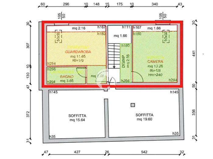 Case in Vendita e in Affitto - 3