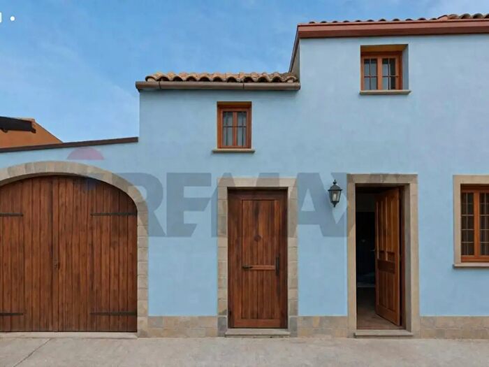 Casa trilocale in vendita in Via dello Zaffiro Sn, Ispica