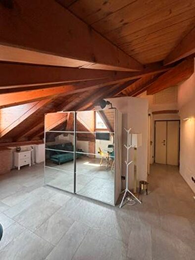 Appartamento bilocale in affitto in Via Corsico, Navigli Darsena, Milano