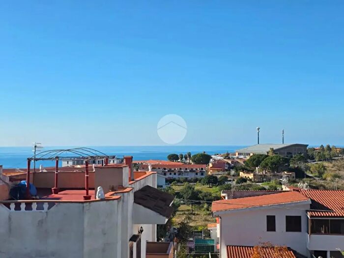 Appartamento trilocale in vendita in V Panoramica, Scalea