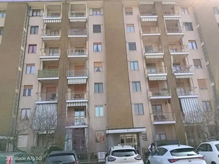 Appartamento quadrilocale in vendita in Via Don Minzoni, Beinasco