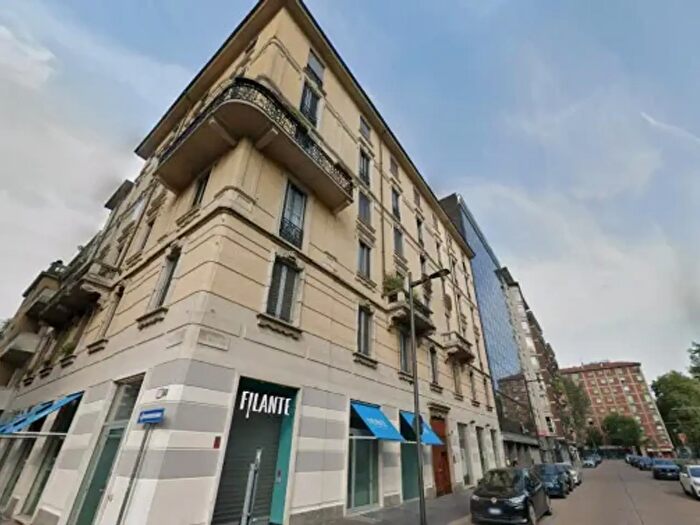 Appartamento bilocale in affitto in Milano