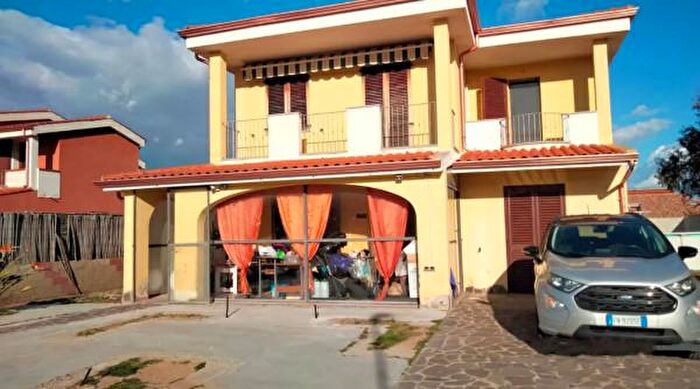 Casa con 6 locali in vendita in Via Salvatore Quasimodo, San Giovanni Suergiu