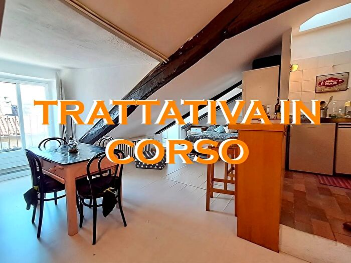 Casa monolocale in vendita in Via Monferrato Torino, Torino