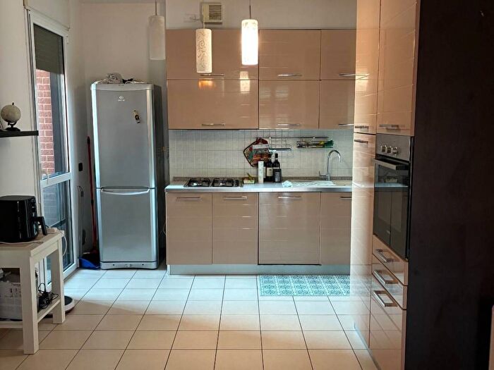 Appartamento bilocale in affitto in Zona Industriale Casola Canina, Imola