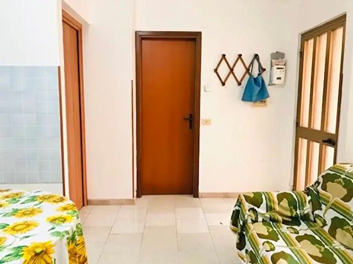 Appartamento quadrilocale in affitto in Catanzaro