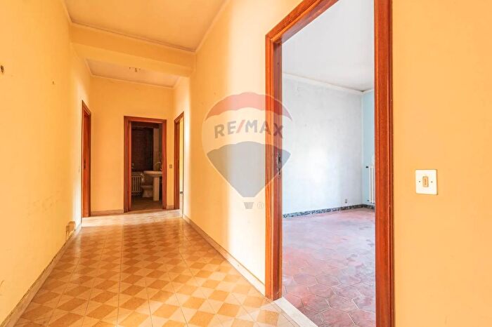 Appartamento trilocale in vendita in Via Acquapendente, San Lorenzo Nuovo