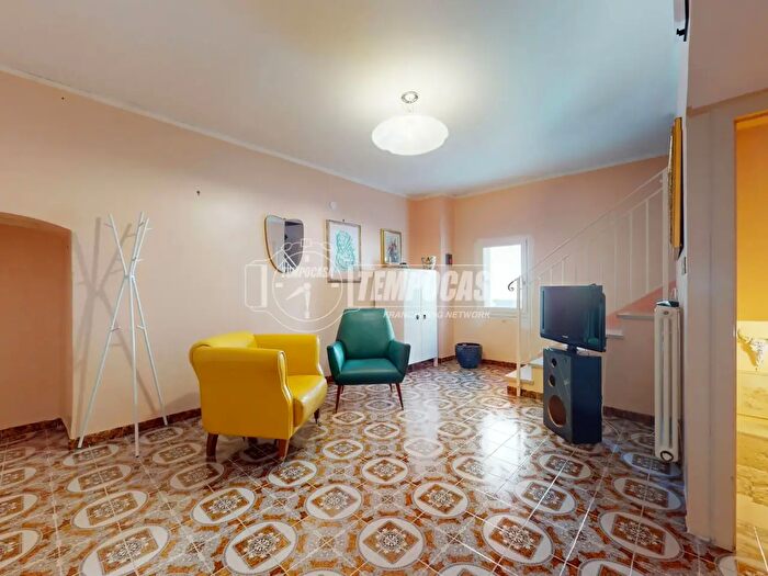 Casa bilocale in vendita in Vicolo Pallonetto, Conversano