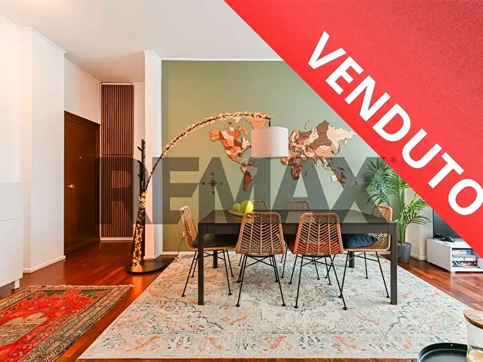 Appartamento bilocale in vendita in Via Carlo E Pietro Rivolta, Monza