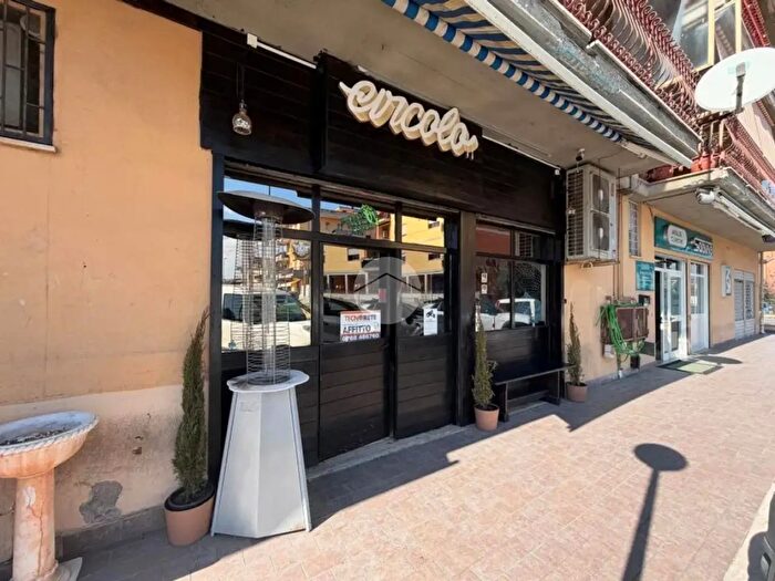 Appartamento monolocale in affitto in Via Servilia, Fara In Sabina