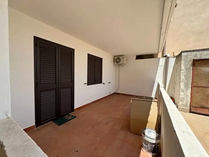 Appartamento bilocale in affitto in Messina