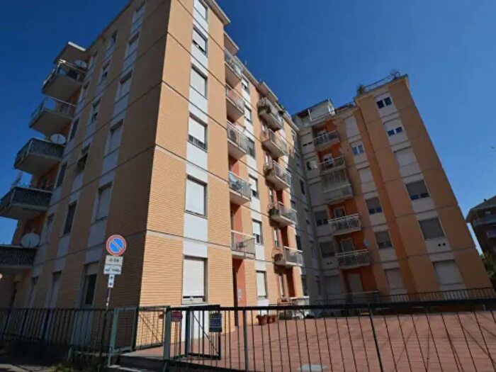 Appartamento con 5 locali in vendita in Via Pietro Pajetta, Biella