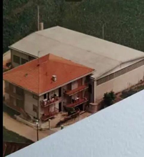 Casa in vendita in Via Gaetano Donizetti, Borgomanero