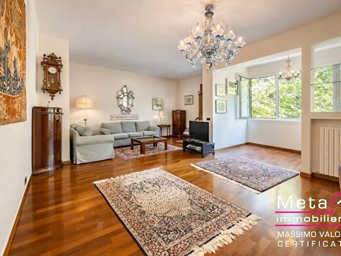 Appartamento quadrilocale in vendita in Via Agadir, San Donato Milanese