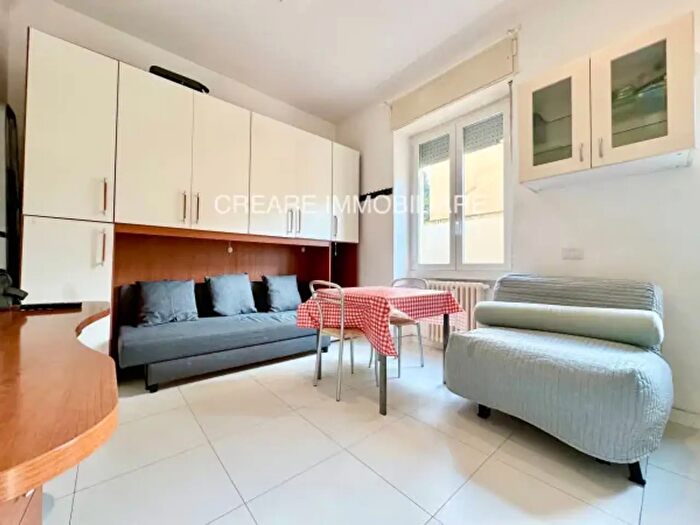 Appartamento monolocale in affitto in Via Fiume, Sesto San Giovanni