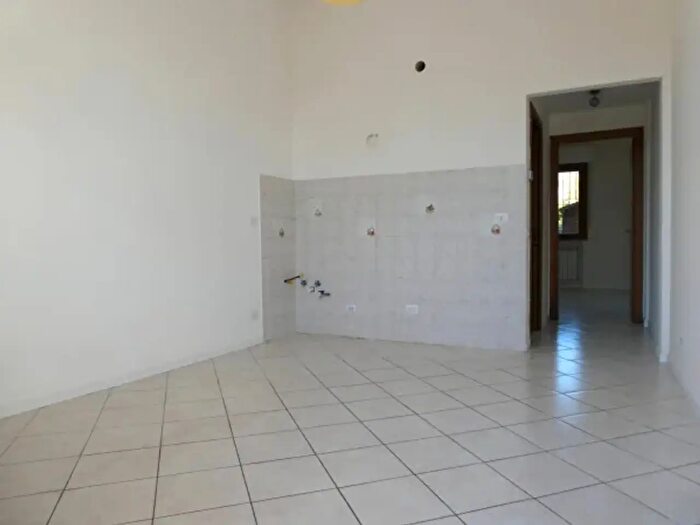Appartamento bilocale in vendita in Via Eugenio Barsanti, Empoli