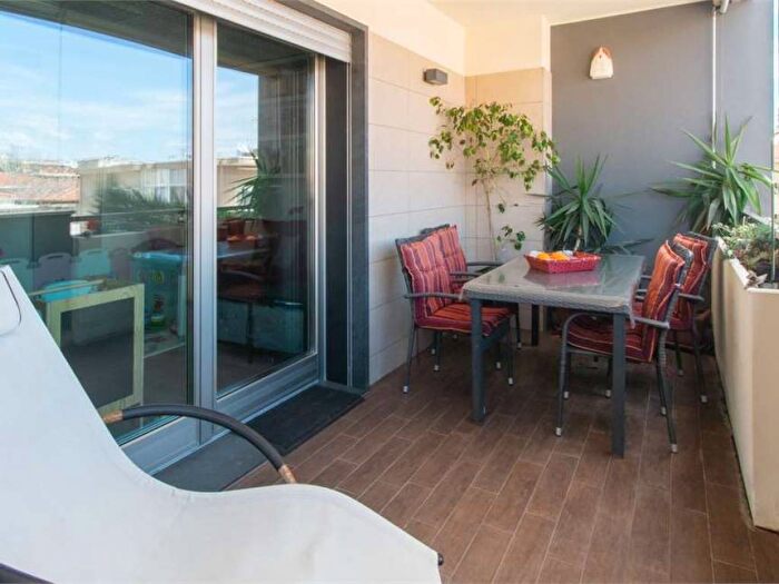 Appartamento trilocale in affitto in Via Genova, Bonaria, Cagliari