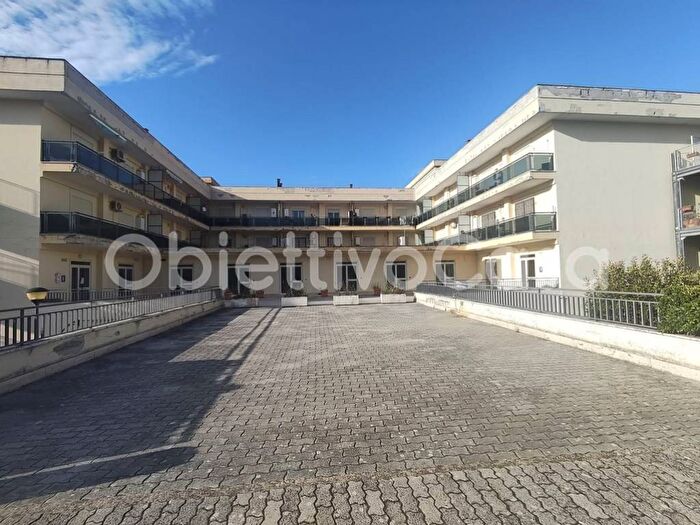 Appartamento bilocale in affitto in Via Campania, Falciano, Caserta