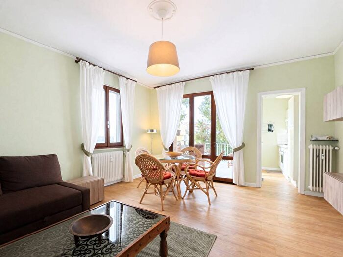 Appartamento quadrilocale in affitto in Via Sorio, Sacra Famiglia Basso Isonzo, Padova