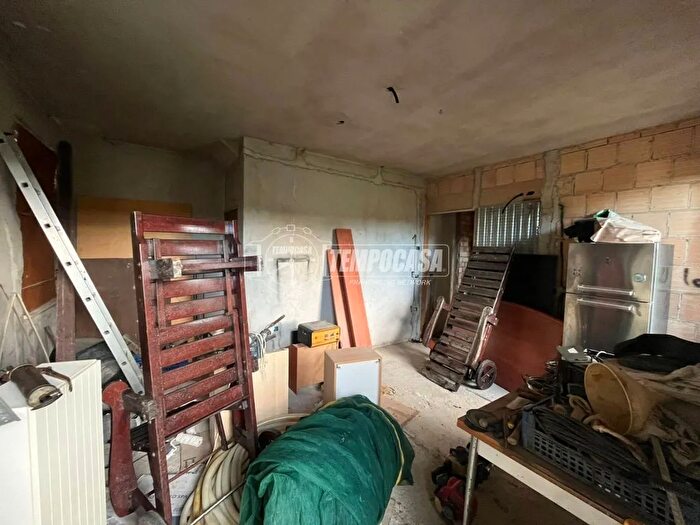 Appartamento trilocale in vendita in Fano