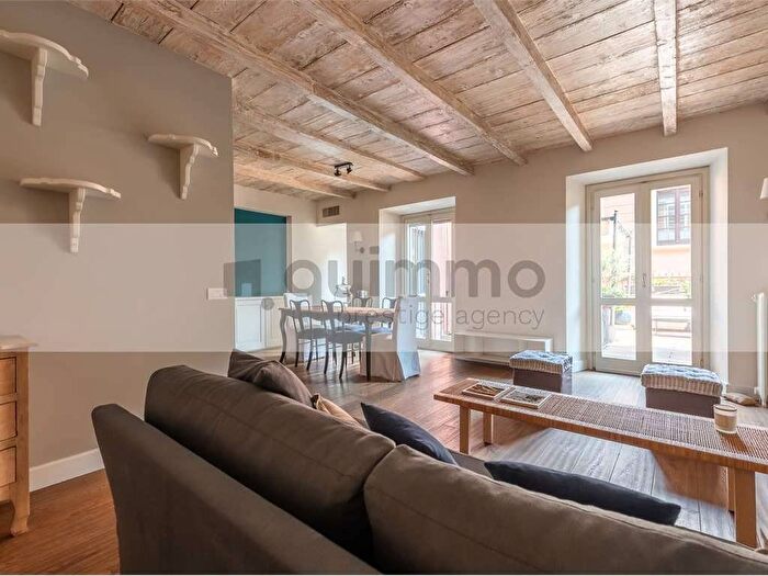 Appartamento trilocale in affitto in via solferino, Turati, Milano