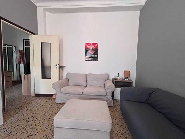 Appartamento trilocale in affitto in Via Antonio Tantardini, Corso San Gottardo, Milano