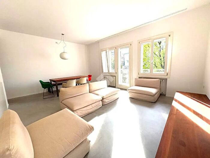 Appartamento bilocale in vendita in Via Girolamo Biscaro, Treviso