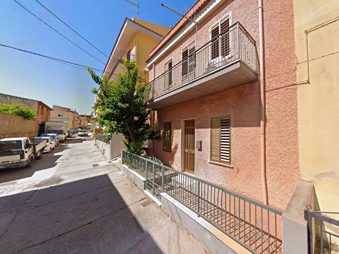 Appartamento con 8 locali in vendita in Siniscola