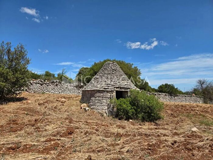 Casa monolocale in vendita in Contrada Pistone SNC, Cisternino