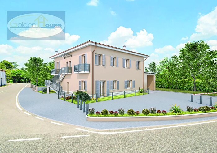 Appartamento in vendita in Strada Zenzalino a, Argenta