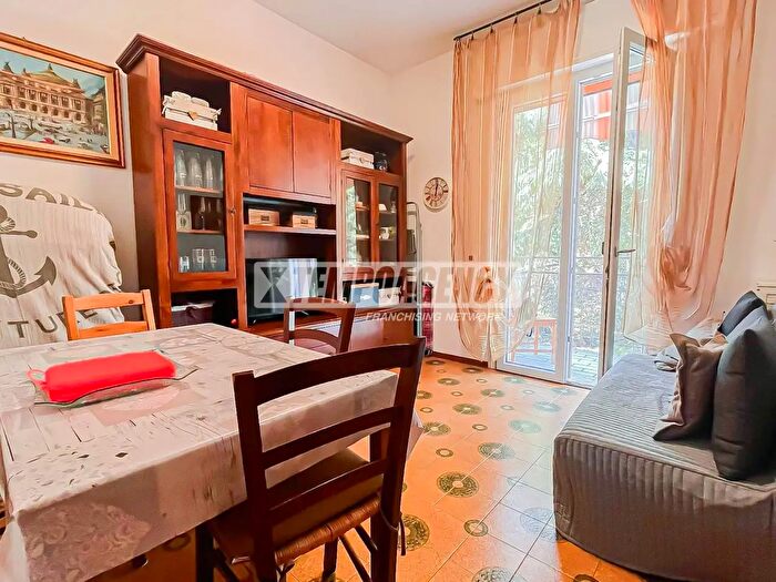 Appartamento bilocale in vendita in Viale Titano, Cervia