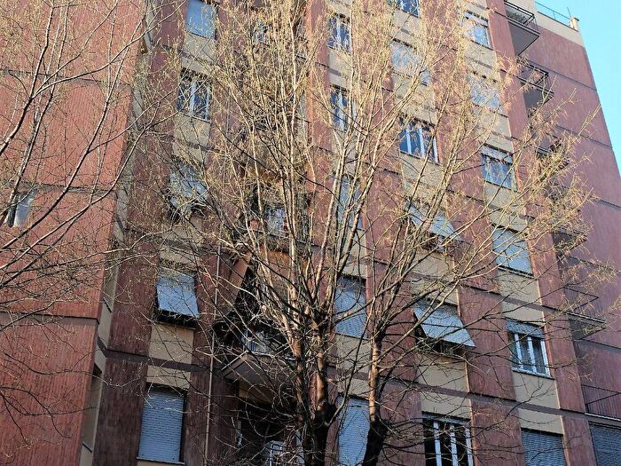 Appartamento bilocale in affitto in Via Francesco Grimaldi, Marconi, Roma