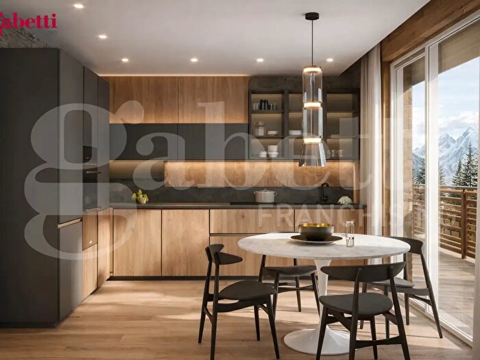 Appartamento con 5 locali in vendita in Località Bosco Verde, Rocca Pietore