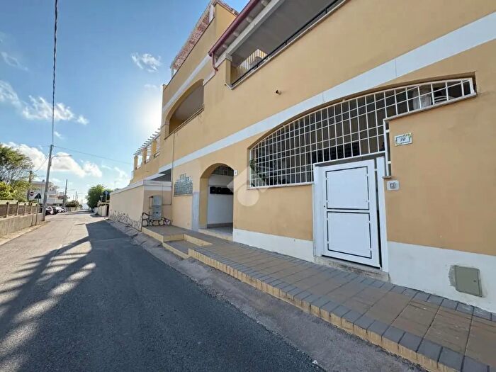 Appartamento bilocale in affitto in Via delle Tamerici, Anzio