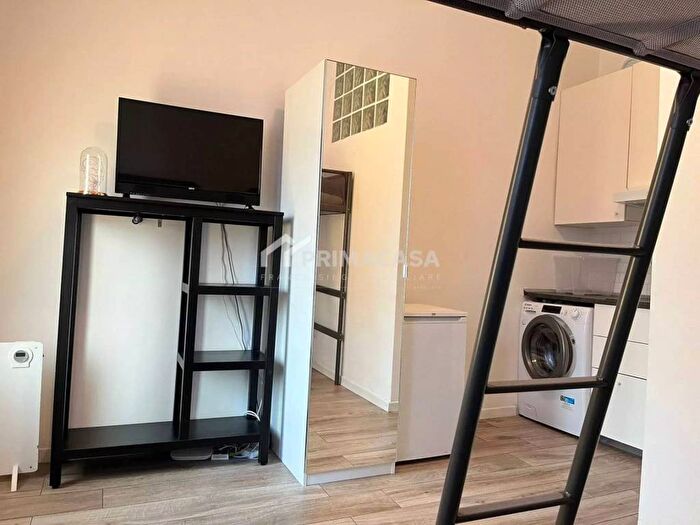 Appartamento monolocale in affitto in V Giovanni Paisiello, Città Studi, Milano