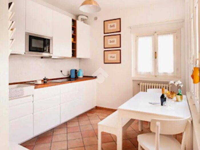 Appartamento monolocale in affitto in Via Matteotti, Crema