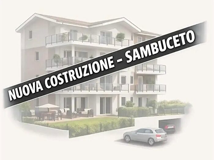 Appartamento quadrilocale in vendita in San Giovanni Teatino