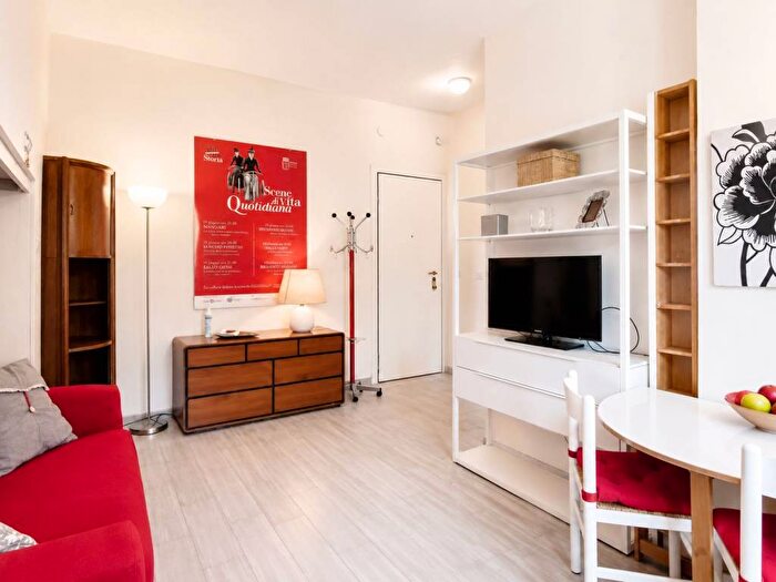Appartamento bilocale in affitto in Via Giovanni Pezzotti, Pezzotti Meda, Milano