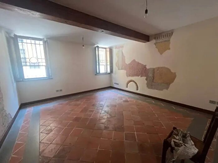 Appartamento trilocale in vendita in Via Alessandro Cavriani, Mantova
