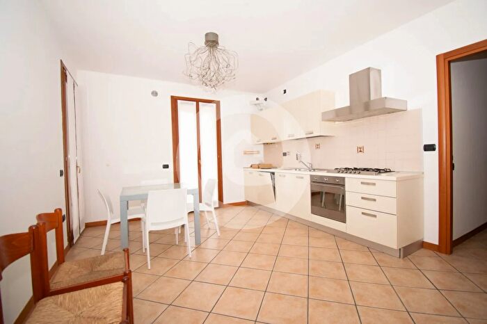 Appartamento trilocale in vendita in San Giorgio Delle Pertiche