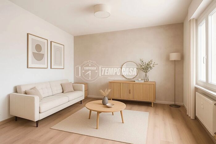 Appartamento bilocale in vendita in Via Luigi Guanella, Milano