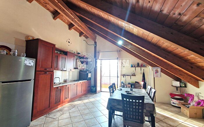 Appartamento trilocale in vendita in Quarto