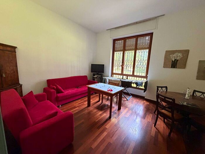 Appartamento trilocale in affitto in Residenza Campo, Milano Due, Segrate