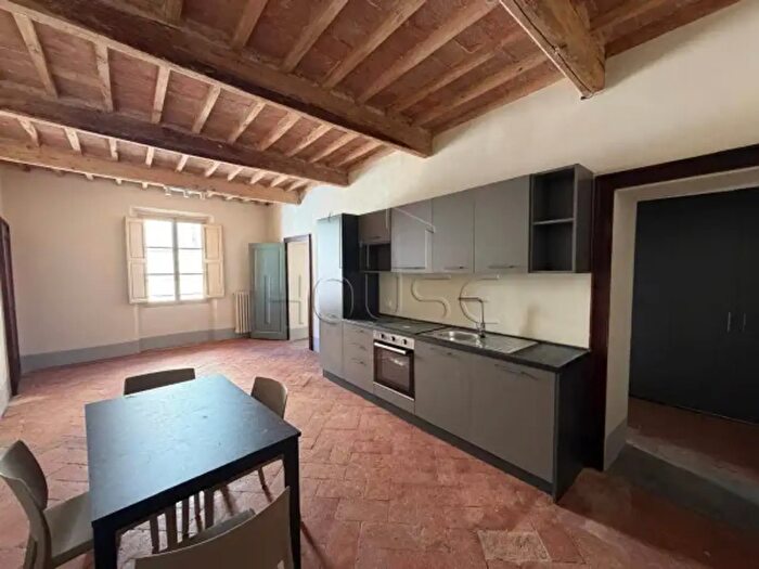 Appartamento bilocale in affitto in Corso Vittorio Emanuele, Citta' Di Castello